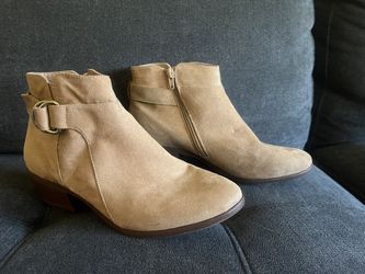 Ankle Boots