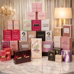 Women's Perfumes