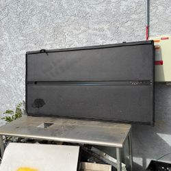 Ford F150 , 8ft Bed Cover 