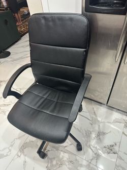 Furniture Office chair, desk