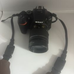 Nikon 5600