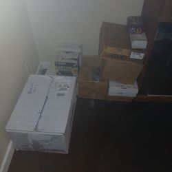 Sports Cards Lot