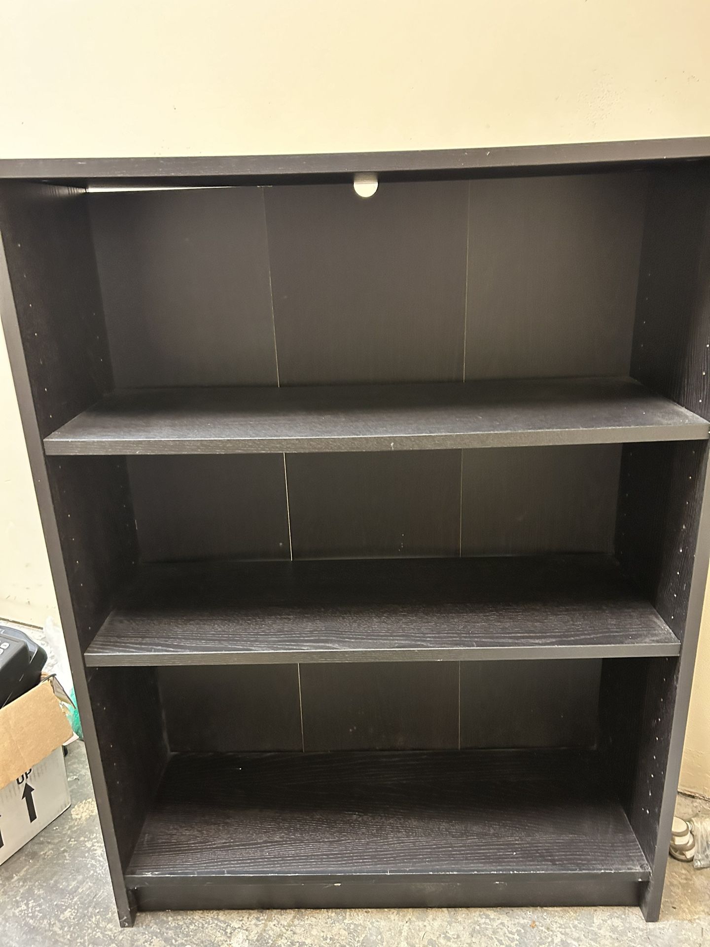 Shelving unit Organization / Book case *3 Available