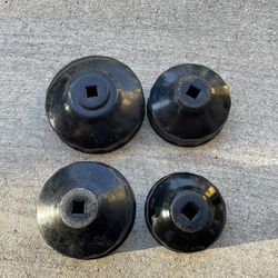 Oil Filter Wrench End Cap 