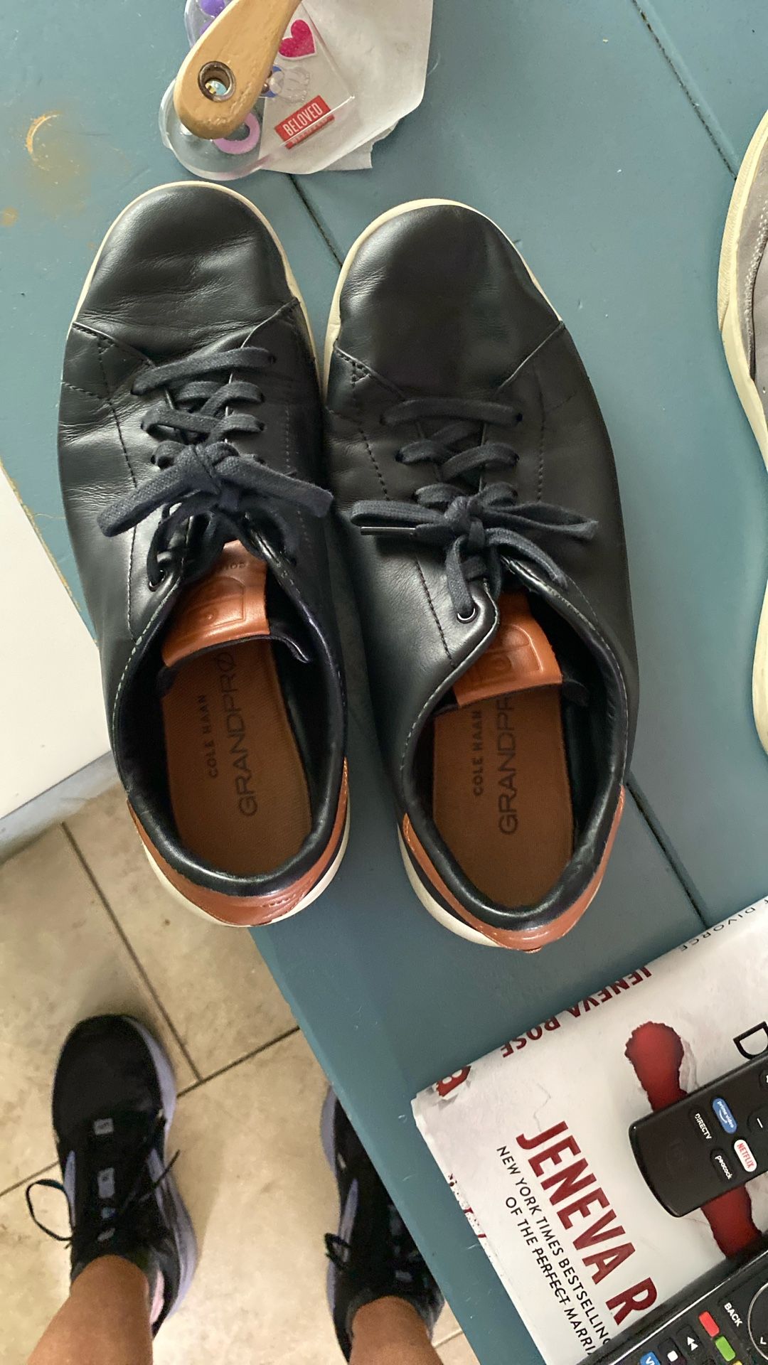 Cole Haan Men’s Shoes