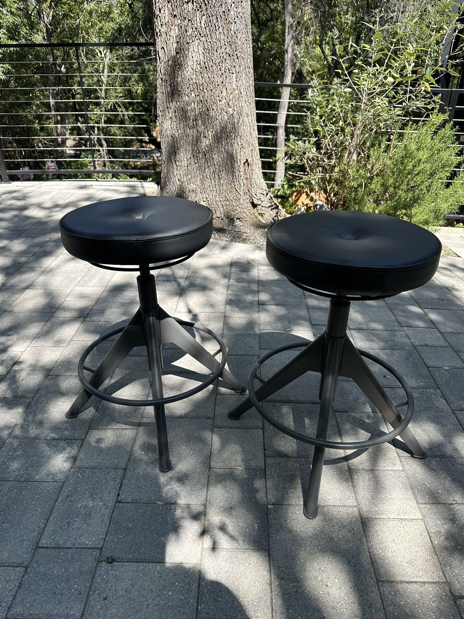 TROLLBERGET IKEA バーカウンター　カウンターチェア　スツール Standing Desk Ikea Trollberget Stool TROLLBERGET Active Sit/stand