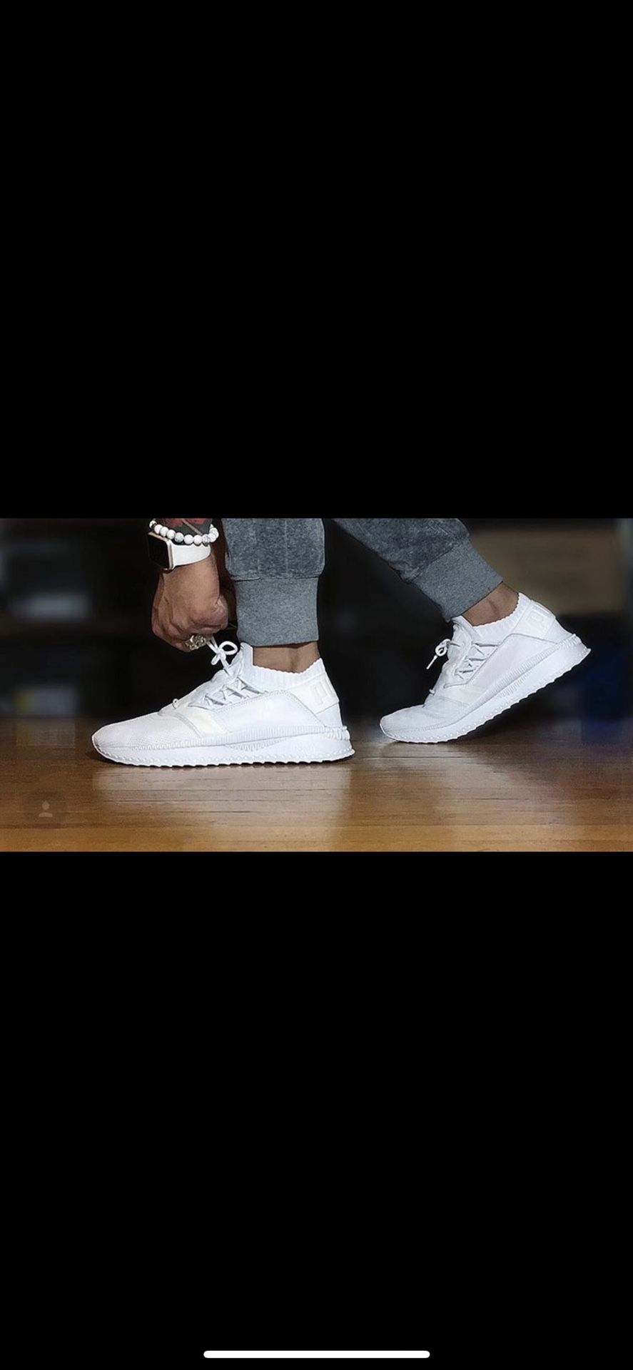 FOR SALE! PUMA TSUGI SHINSEI (BRAND NEW/ NEVER WORN)