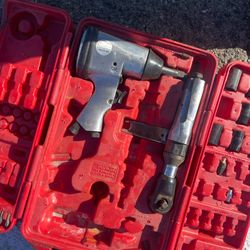 Master grip Air Tools