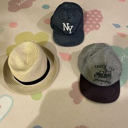 Hats for Babies and Toddlers