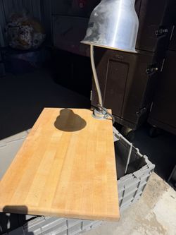 Food Service, Catering