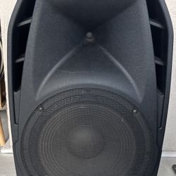 Speaker With Bluetooth Edison Professional M2000