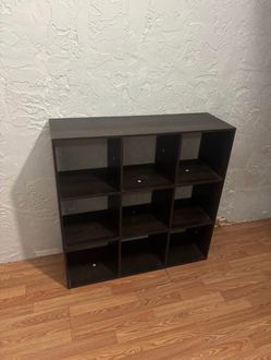 Cube Storage Organizer