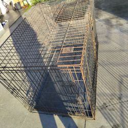 Dog 🐕‍🦺Cage XXL 