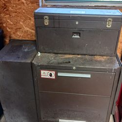 Tool Box Kennedy REDUCED!!!