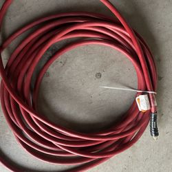 Husky Pressure Washer Hose 300 Psi 50 Ft