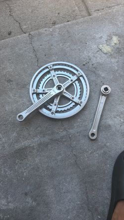 bicycle parts
