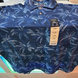 Men’s Polo