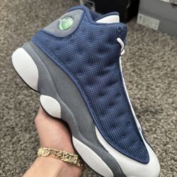 Retro 13 Flint 