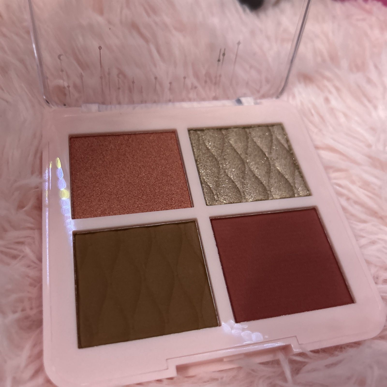 Makeup Face Palette