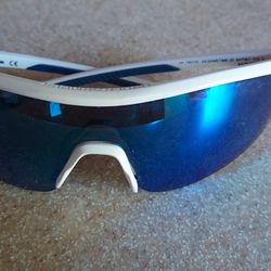 Youth Under Armour Baseball Sunglasses