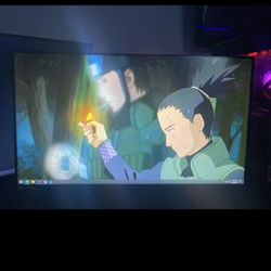 25in 240hz Monitor 1920x1080
