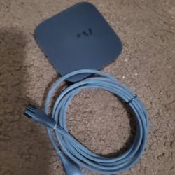 Apple TV 3rd Generation 8 GB HD Media Streamer