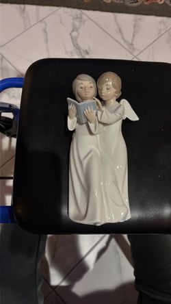 LLadro angels