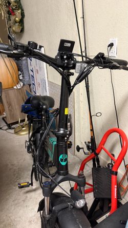 GOTRAX super sport bike