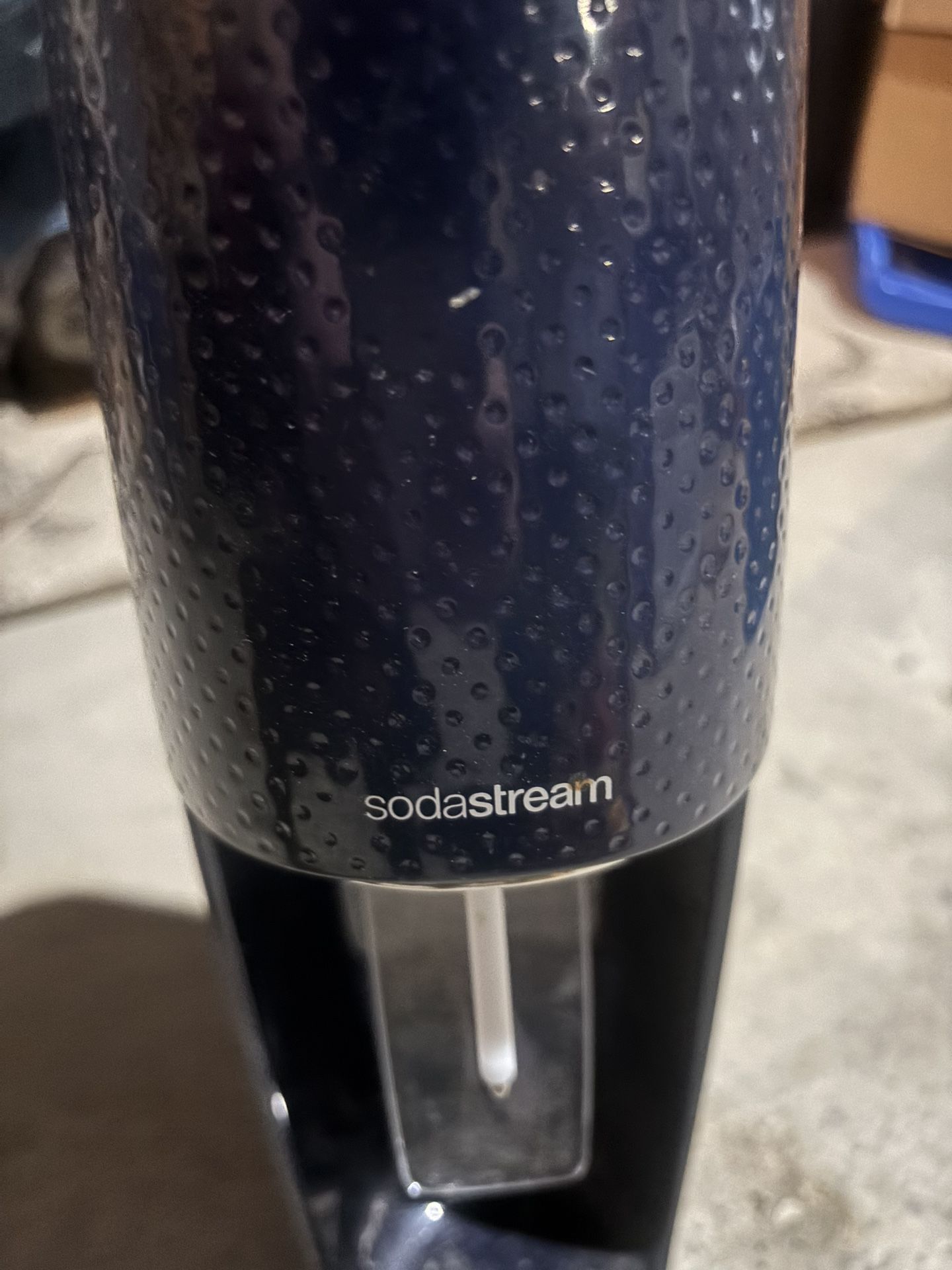 Soda Stream
