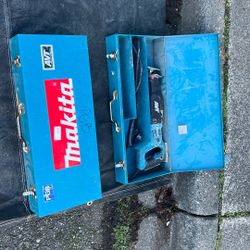 Makita corded saws all $130 each