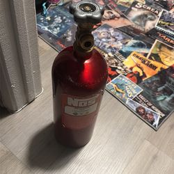 Nos tank
