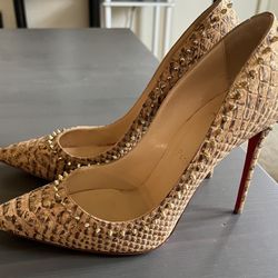 Christian Louboutin