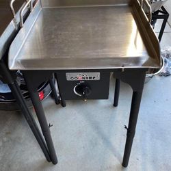 Special Flat Grill S