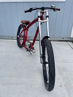 Nirve Switchblade 3 Speed Cruiser Bike for Sale in Huntington