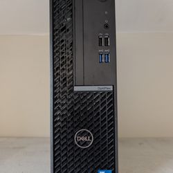 Dell OptiPlex Small Form Factor 7010 from 2023