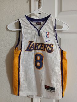 Lakers Kobe Bryant #8 Jersey