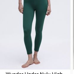 Lululemon Leggings