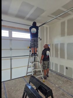 garage Door
