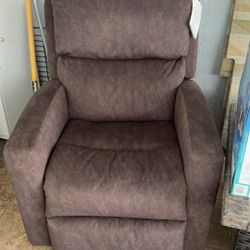 Swivel Rocker Recliner 
