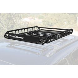Haul Master Roof Rack Cargo Basket