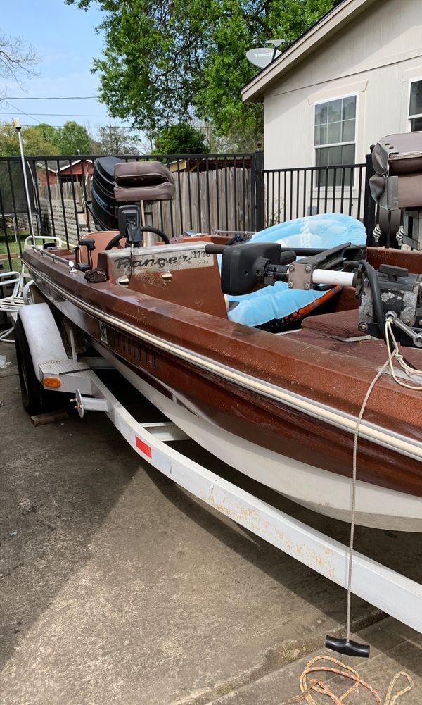 Boat for Sale in Houston, TX - OfferUp