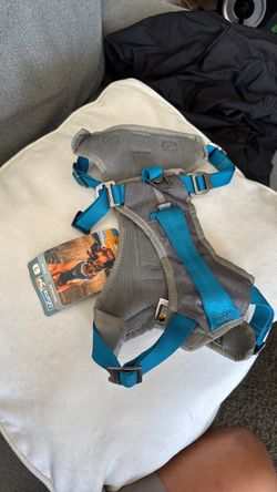 Dog harness