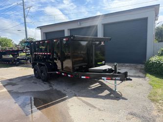 2027 Panther Cargo D82-14T7-48S/Tc