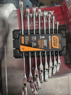 Gear Wrench