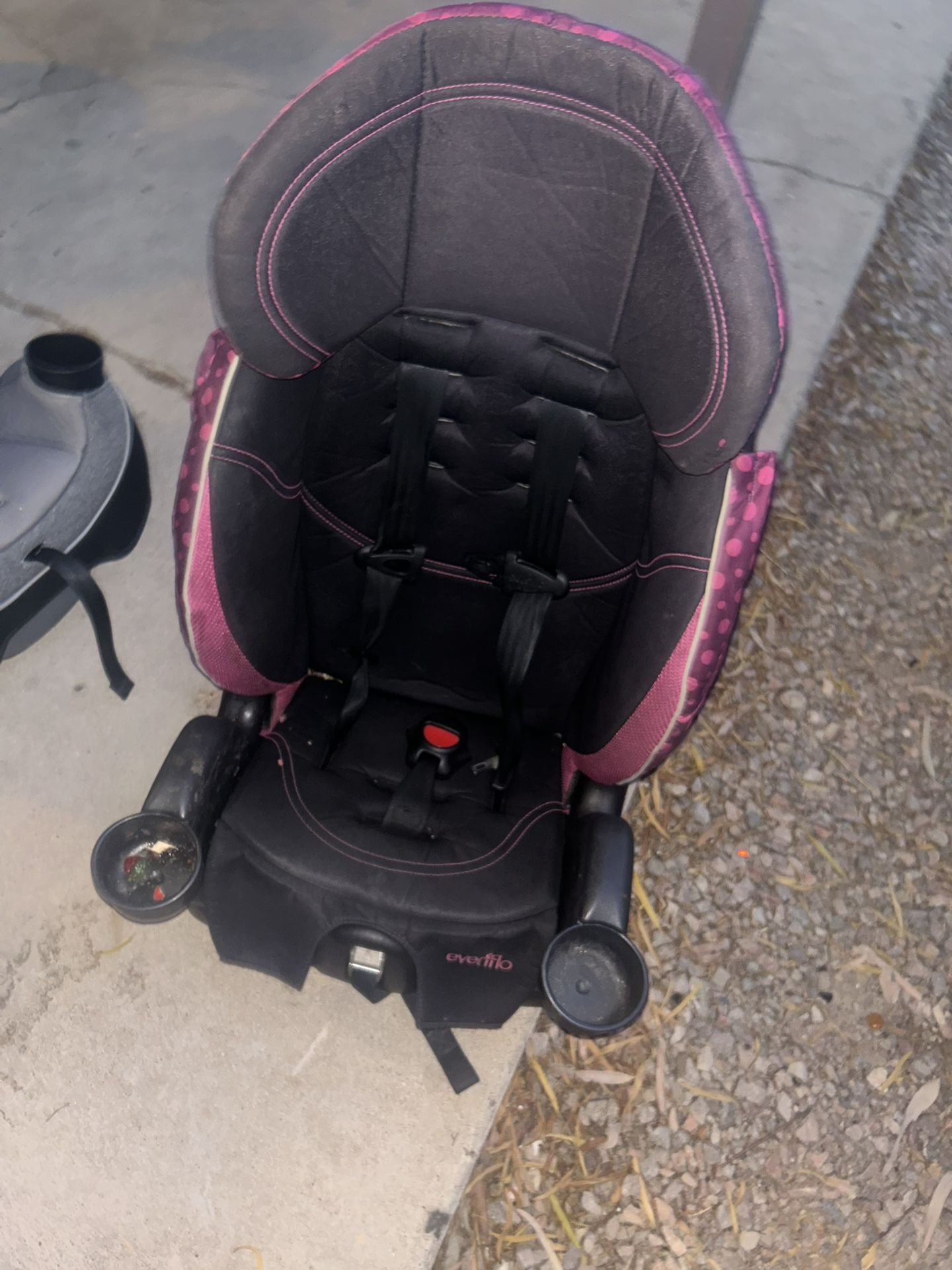 Car Seats