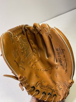 Rawlings youth kids baseball glove