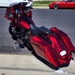 2021 Harley Davidson Road Glide Special