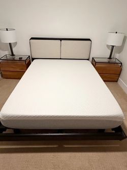 Queen Mattress