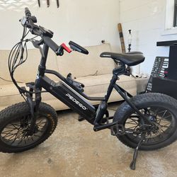 Pedego element E-bike $1500 