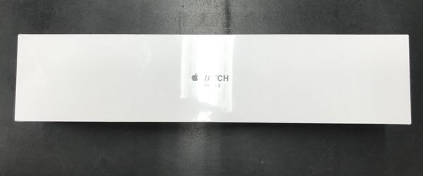 Apple Watch Series 3 (Rose Gold) 42 MM Brand New in Box